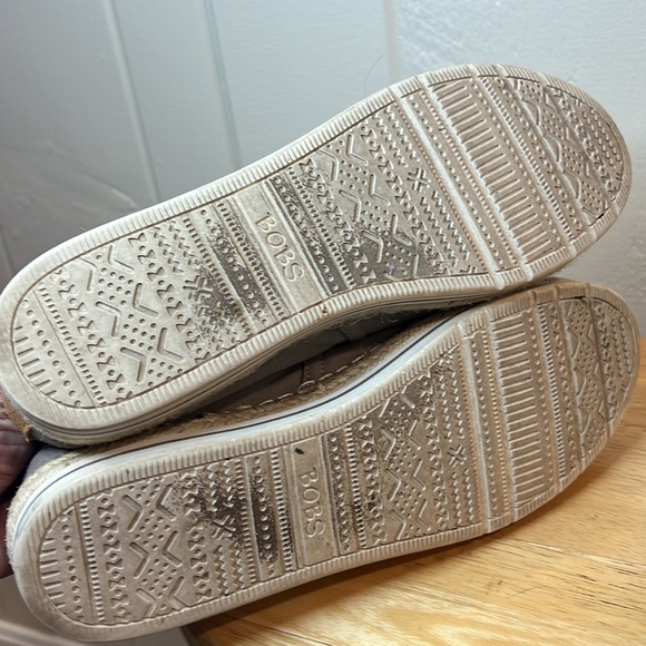 Skechers Bobs Womens Breeze Slip-On Shoe - Picture 11 of 11